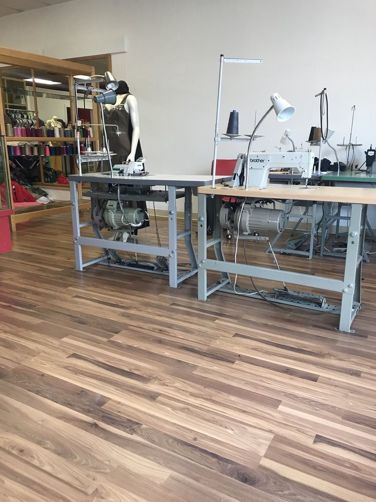 ALTERATIONS PLUS Updated August 2024 23 Reviews 1925 Esplanade