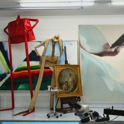 Stella Art Conservation