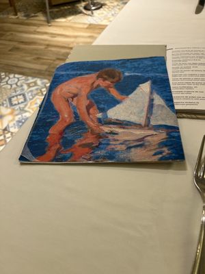 Hotel Boutique Balandret en Valencia by null