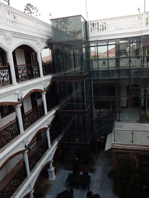 Hotel Luna by null