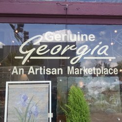 Southland Jubilee Festival - One of the Main Street shops we visited.  Clean, organized, beautifully staged.  Great customer service!