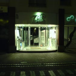 Top-Optik Pfeil