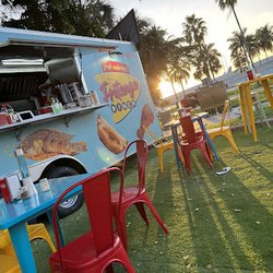 Fritanga Diner