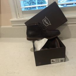 Shoes!