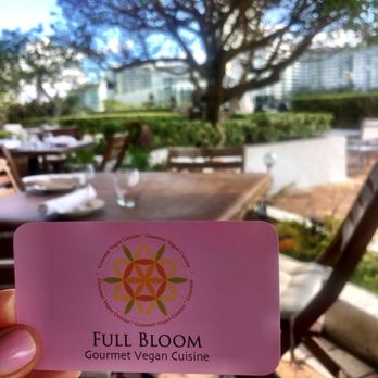 Full Bloom Vegan - FULLBLOOM - Vegan Near Me - Miami Beach, Florida Full Bloom Vegan - FULLBLOOM - Vegan Near Me - Miami Beach, Florida