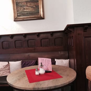Café Schuntner - Cafes Near Me - Munich, BY