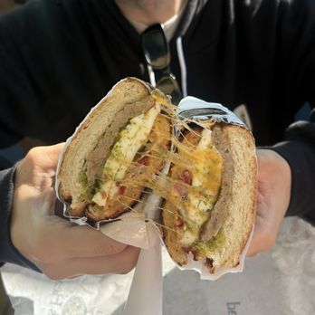 The Boys’ Deli - Breakfast sandwich - Delis Near Me - San Francisco, California The Boys’ Deli - Breakfast sandwich - Delis Near Me - San Francisco, California