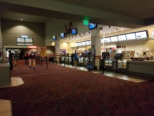 Regal Ua Denver Pavilions Rpx 500 16th St Denver Co Movie Theatres Mapquest Regal Ua Denver Pavilions Rpx 500 16th St Denver Co Movie Theatres Mapquest