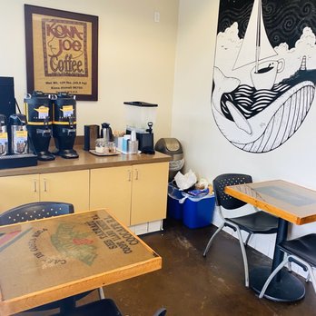 Cafe 160 - Small Drink Area - Breakfast & Brunch Near Me - San Diego, California Cafe 160 - Small Drink Area - Breakfast & Brunch Near Me - San Diego, California