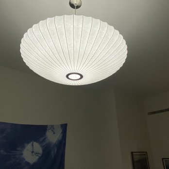 Titanium Electrical - Lamp installation - Electricians Near Me - Brooklyn, New York