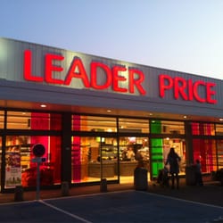 Leader Price
