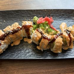 Mexican Roll