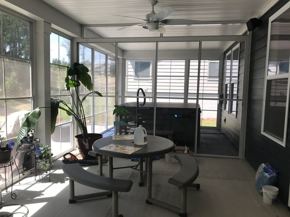 SCREENMOBILE Updated September 2024 16 Reviews 3309 Green Park