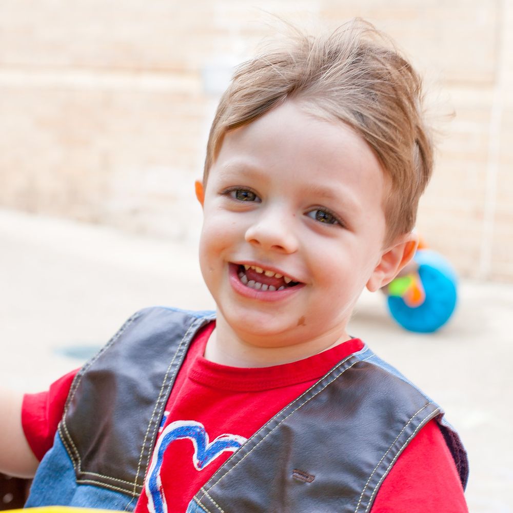 Meadows Place Preschool - childcare center in Meadows Place, TX