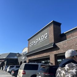 Condado Tacos