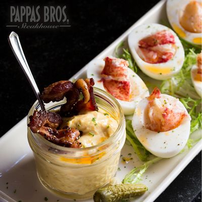 Pappas Bros. Steakhouse by null