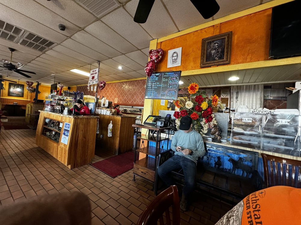 Taqueria El Jaliciense
