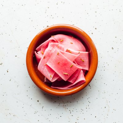 Vixen's Wedding by null