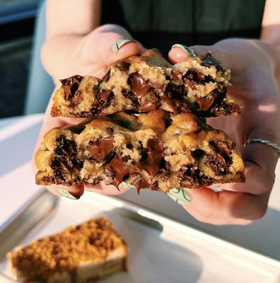 The Bougie Foodie (South Congress) by null