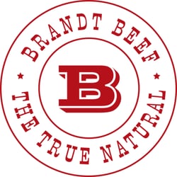 Prime Butcher - Brandt Beef.