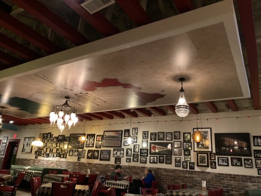 Sorrento's Italian Joint by null