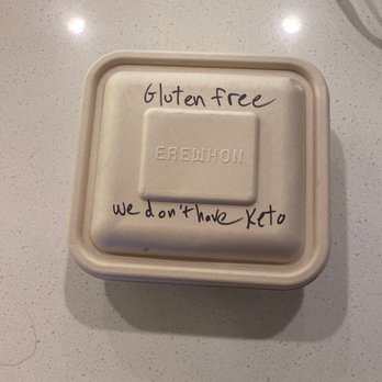 Erewhon - Keto Mac and cheese - Grocery Near Me - Santa Monica, California Erewhon - Keto Mac and cheese - Grocery Near Me - Santa Monica, California