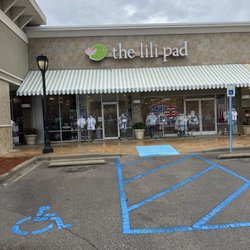 The Lili Pad