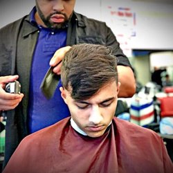 Town & Country Barber - Just joined the Town & Country Barbershop team come get your cuts