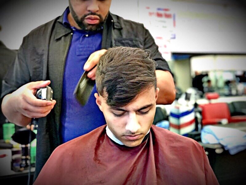 TOWN & COUNTRY BARBER Updated September 2024 16 Photos & 11 Reviews