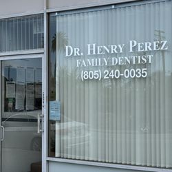 Henry Perez, DDS