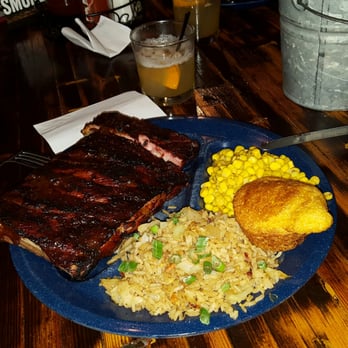 Dinosaur Bar-B-Que - Barbeque Near Me - Brooklyn, New York Dinosaur Bar-B-Que - Barbeque Near Me - Brooklyn, New York