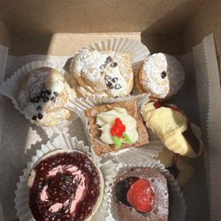 Comparetto Bakery