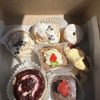 Comparetto Bakery gift card