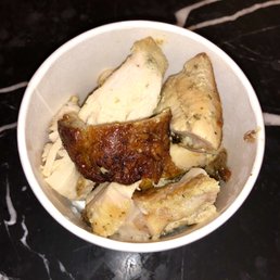 Herb Roasted Chicken Herb Roasted Chicken