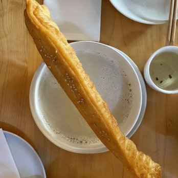 Win Son - You tiao - Taiwanese Near Me - Brooklyn, New York