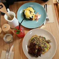 Charles Street Kitchen