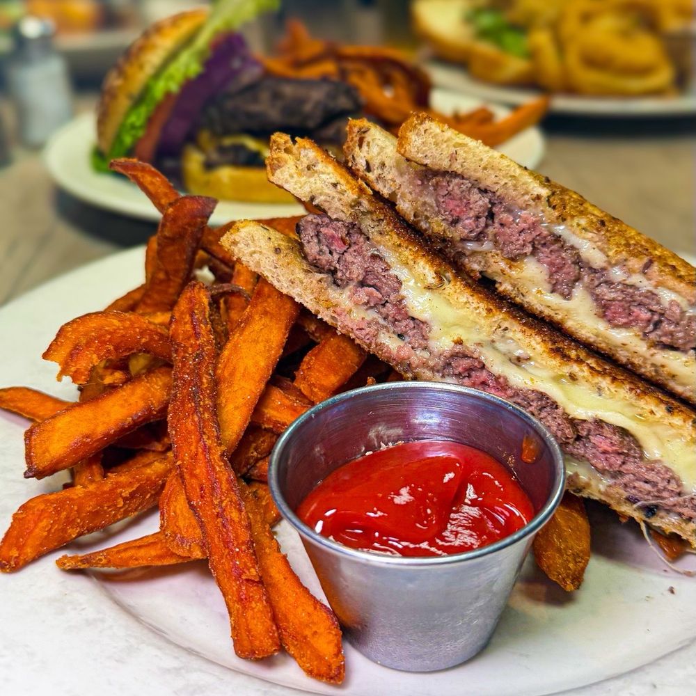 Diamondback Grill - American Near Me - Winston Salem, North Carolina