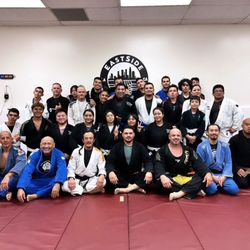 Eastside Jiu Jitsu