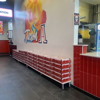 The Taco Spot - Tacos Near Me - Tucson, Arizona
