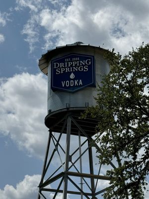 Dripping Springs Distilling - Small Batch Vodka - Savor It by null