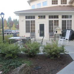 Columbia Ridge Senior Living