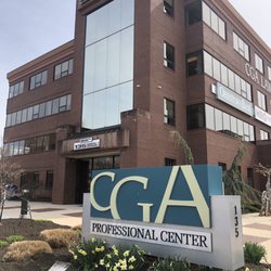 Cga Law Firm