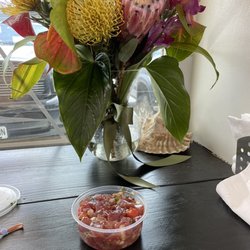 Reel Aloha Poke and Fish Co