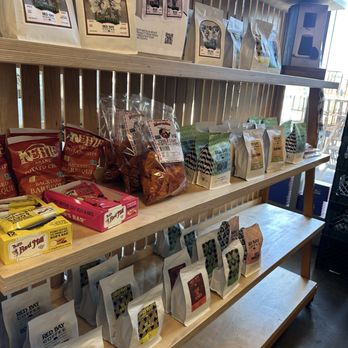 Red Bay Coffee - Coffee & Tea Near Me - San Francisco, California Red Bay Coffee - Coffee & Tea Near Me - San Francisco, California