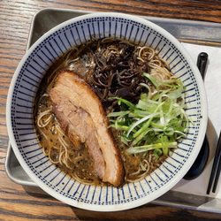 Crafty Ramen