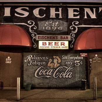 Eischen's Bar - Bars Near Me - Okarche, Oklahoma Eischen's Bar - Bars Near Me - Okarche, Oklahoma