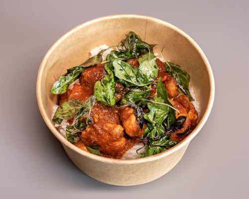 Tuk Tuk Thai -- Thai Restaurant & Catering in Sawtelle, Los Angeles by null