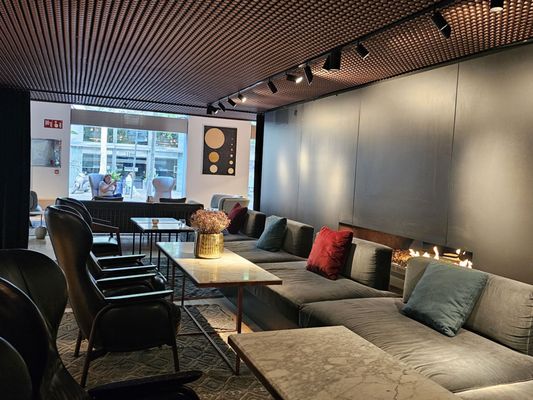 Sir Victor Hotel, part of Sircle Collection by null