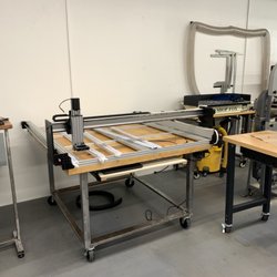 The Idea Center