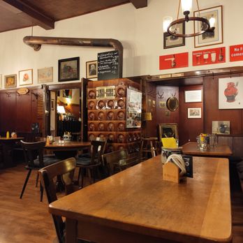 Mainlust - Desche Otto - German Near Me - Frankfurt, HE Mainlust - Desche Otto - German Near Me - Frankfurt, HE